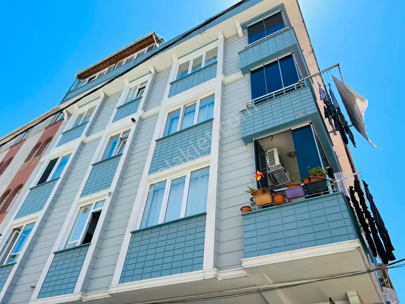 Pegaas'tan Mustafa Kemal Paşa Mah. 1+1 Bahçe Katı Kiralık Daire* - Görsel 34