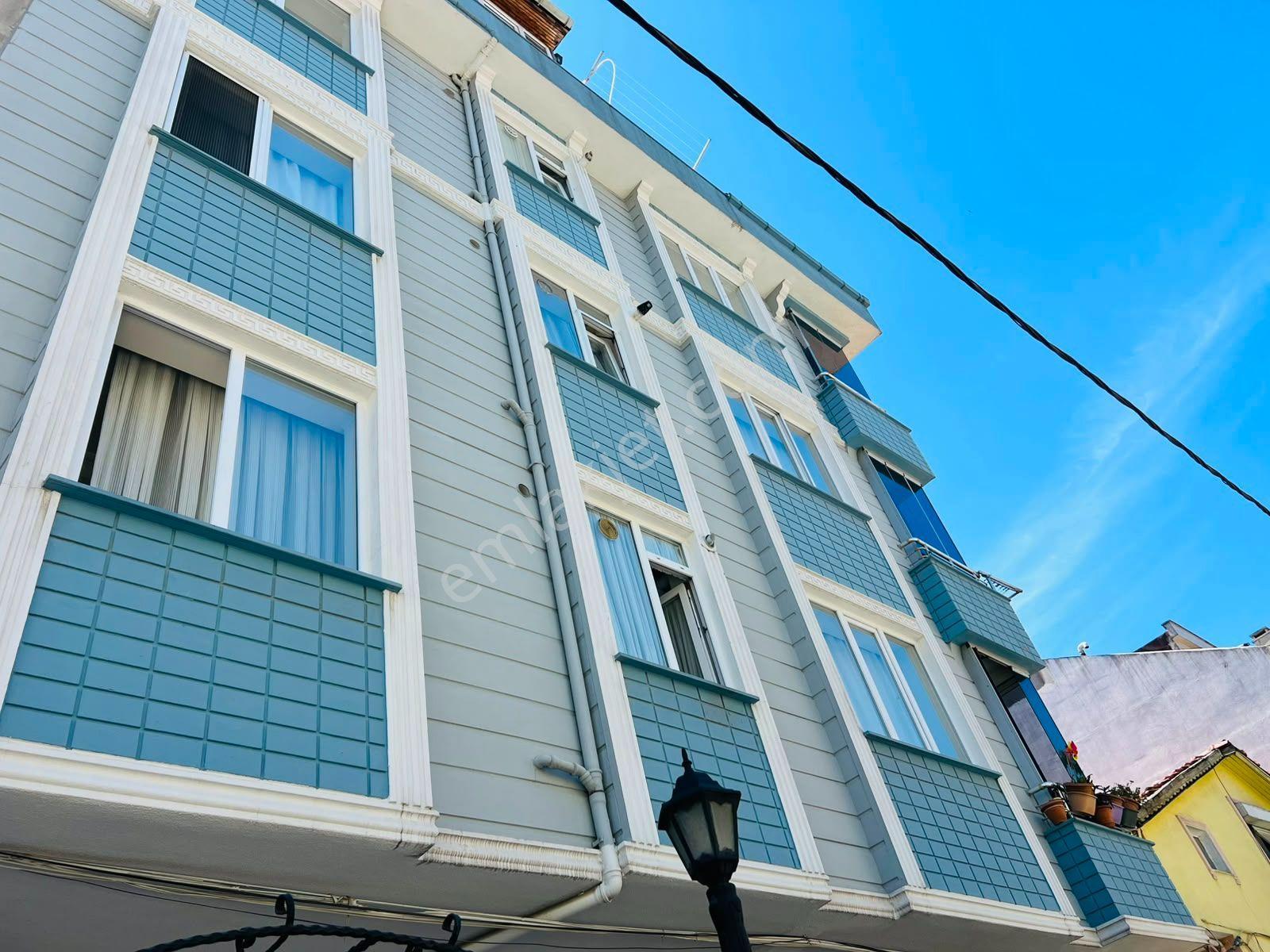 Pegaas'tan Mustafa Kemal Paşa Mah. 1+1 Bahçe Katı Kiralık Daire* - Görsel 30
