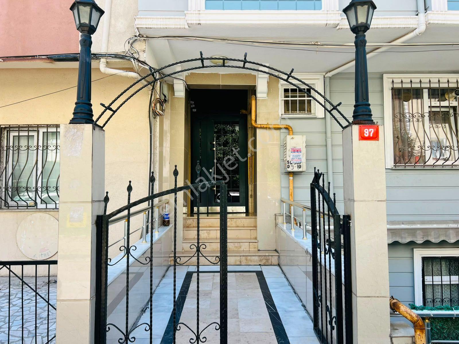 Pegaas'tan Mustafa Kemal Paşa Mah. 1+1 Bahçe Katı Kiralık Daire* - Görsel 39