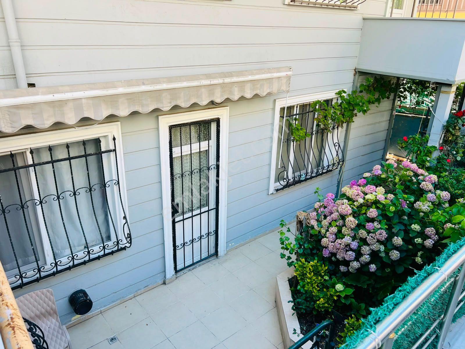 Pegaas'tan Mustafa Kemal Paşa Mah. 1+1 Bahçe Katı Kiralık Daire* - Görsel 35