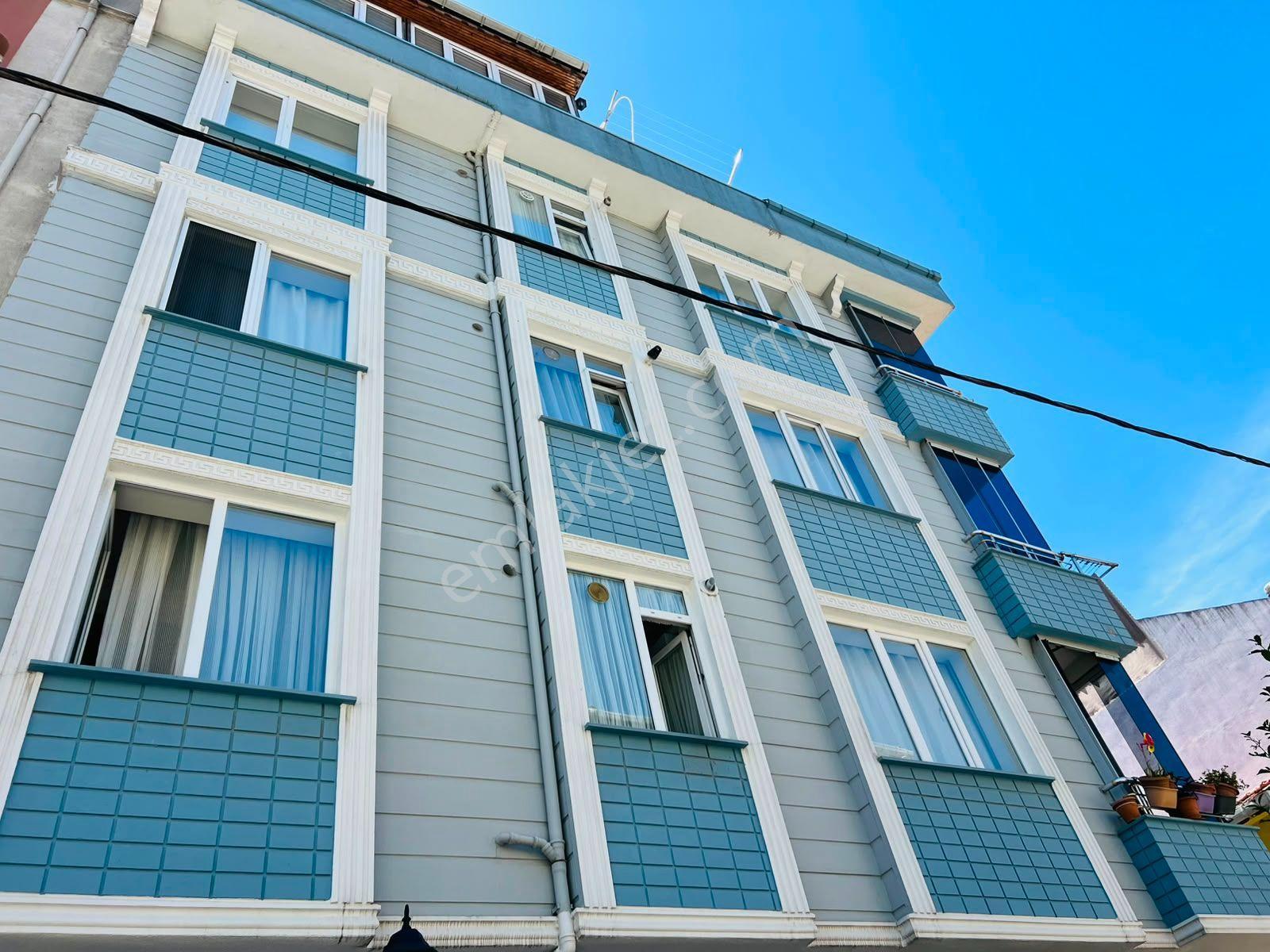 Pegaas'tan Mustafa Kemal Paşa Mah. 1+1 Bahçe Katı Kiralık Daire* - Görsel 32