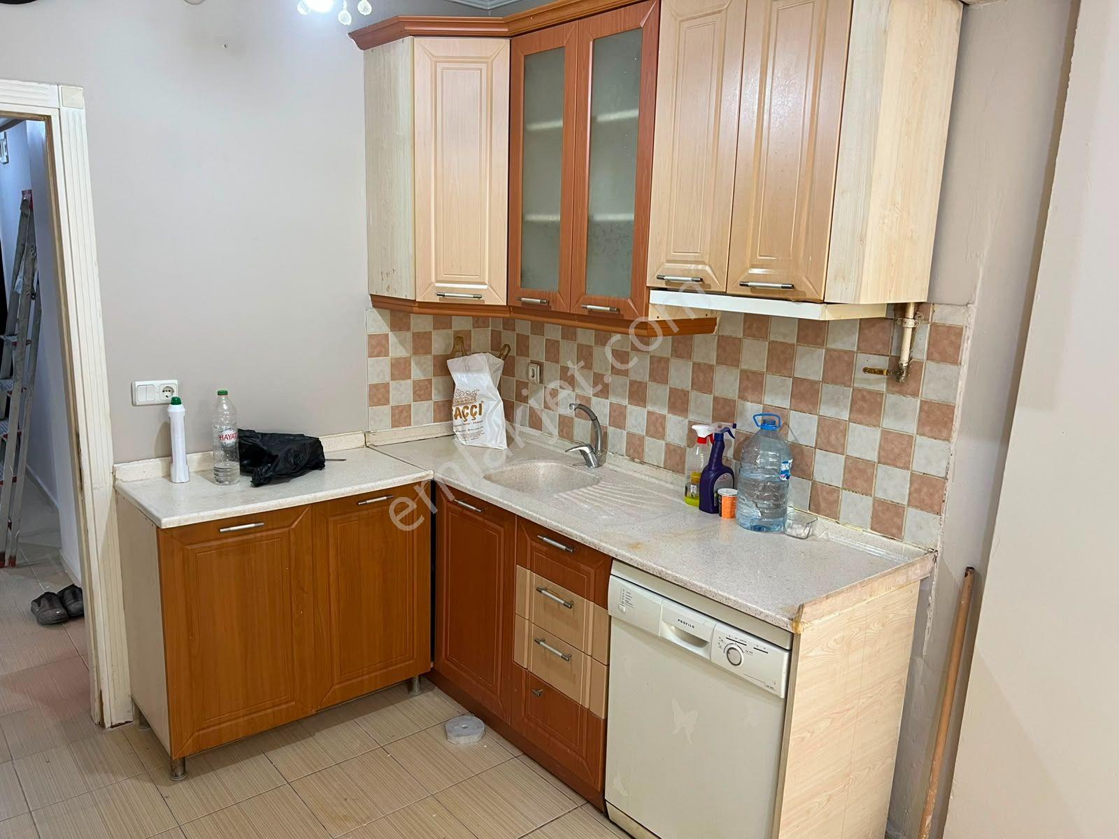 Pegaas'tan Mustafa Kemal Paşa Mah. 1+1 Bahçe Katı Kiralık Daire* - Görsel 15