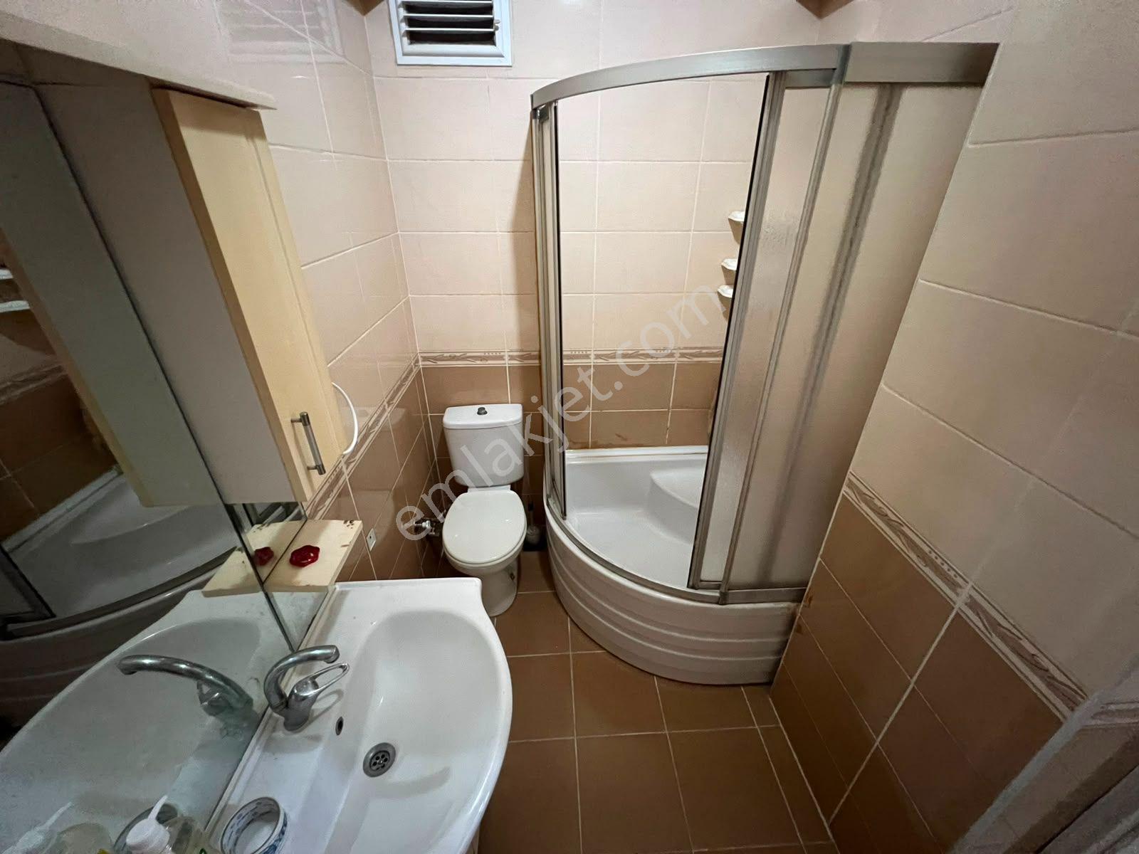 Pegaas'tan Mustafa Kemal Paşa Mah. 1+1 Bahçe Katı Kiralık Daire* - Görsel 21