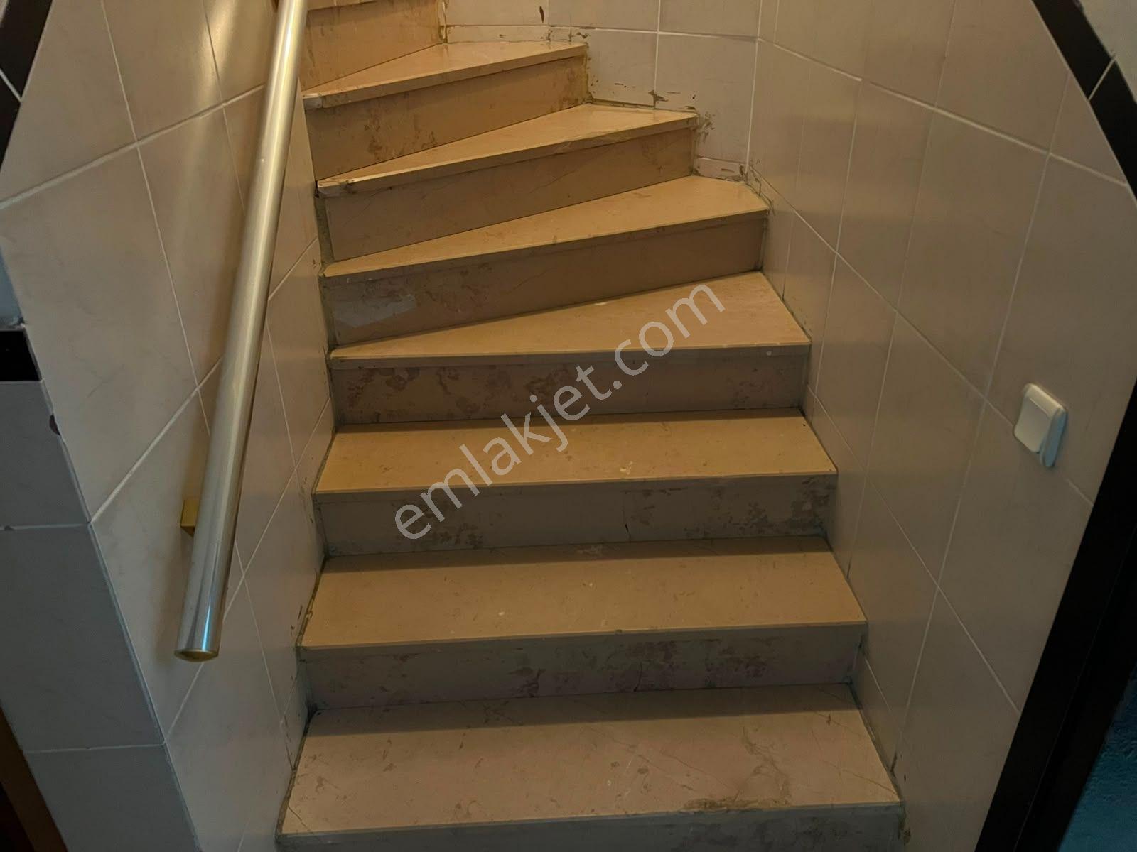 Pegaas'tan Mustafa Kemal Paşa Mah. 1+1 Bahçe Katı Kiralık Daire* - Görsel 41