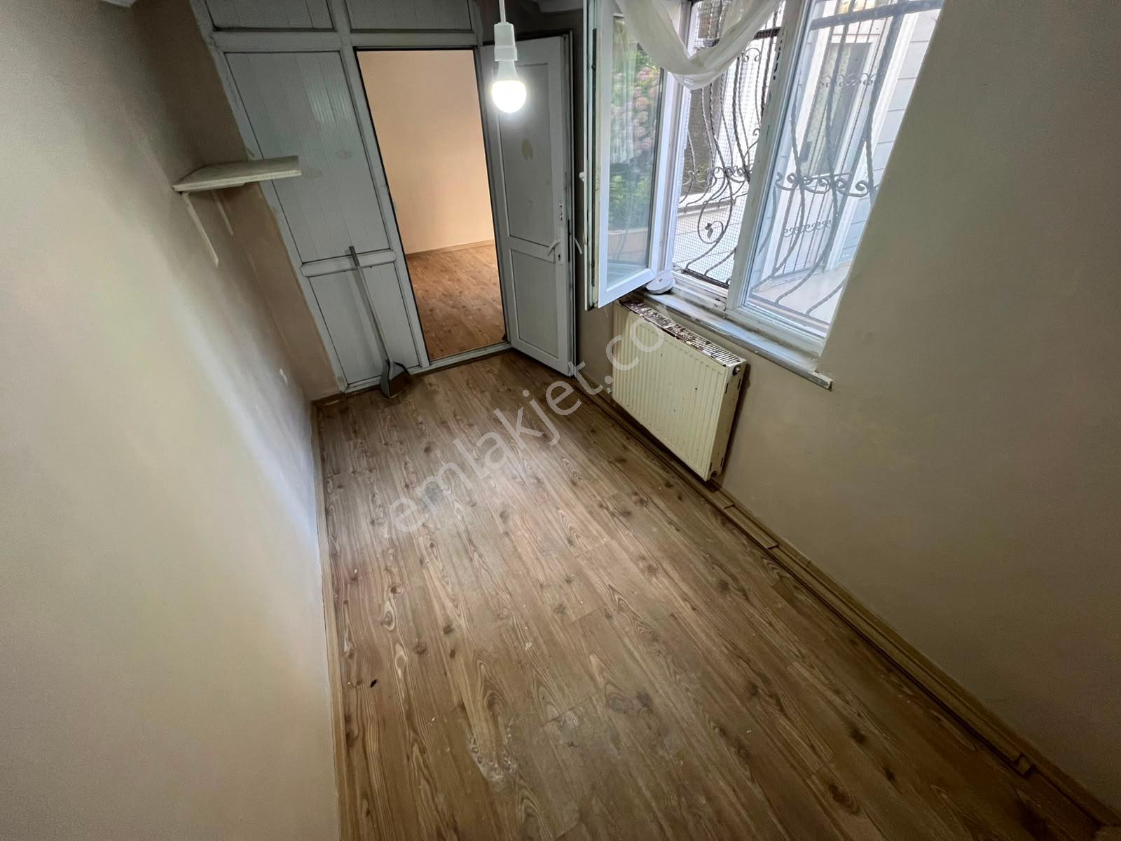 Pegaas'tan Mustafa Kemal Paşa Mah. 1+1 Bahçe Katı Kiralık Daire* - Görsel 8