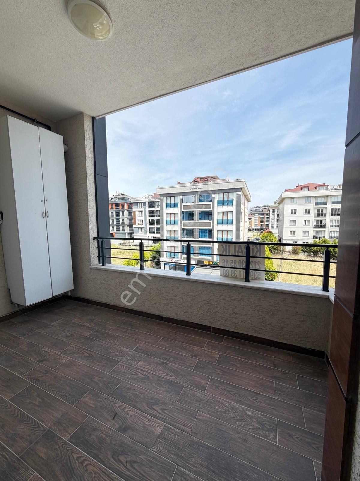 Beylikdüzü Marmara Mah. Kiralık Emsalsiz Büyüklükte Lüks 3+1 - Görsel 29