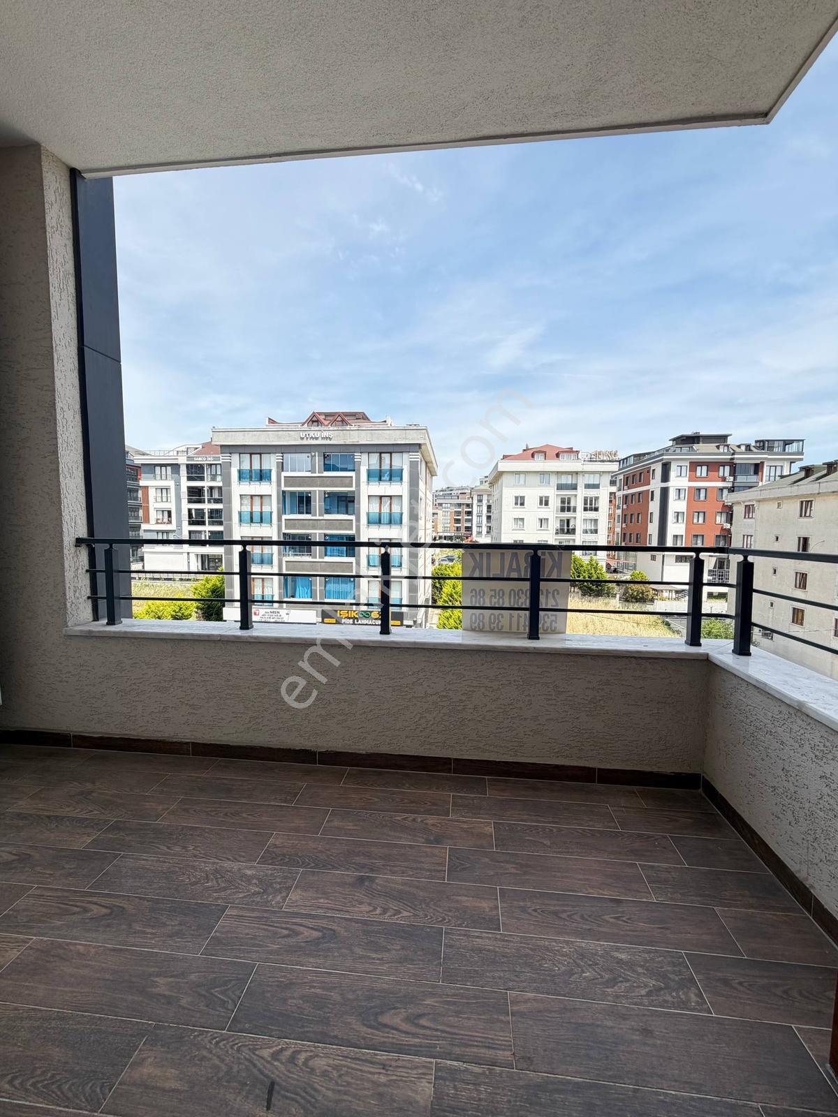Beylikdüzü Marmara Mah. Kiralık Emsalsiz Büyüklükte Lüks 3+1 - Görsel 28