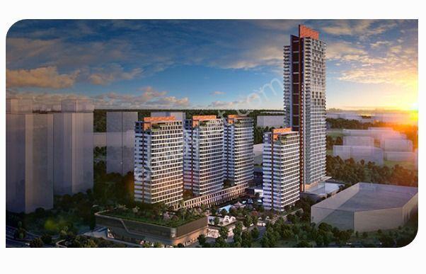 Babacan Premium'da Kiralık Eşyalı 2+1 Daire - Görsel 11