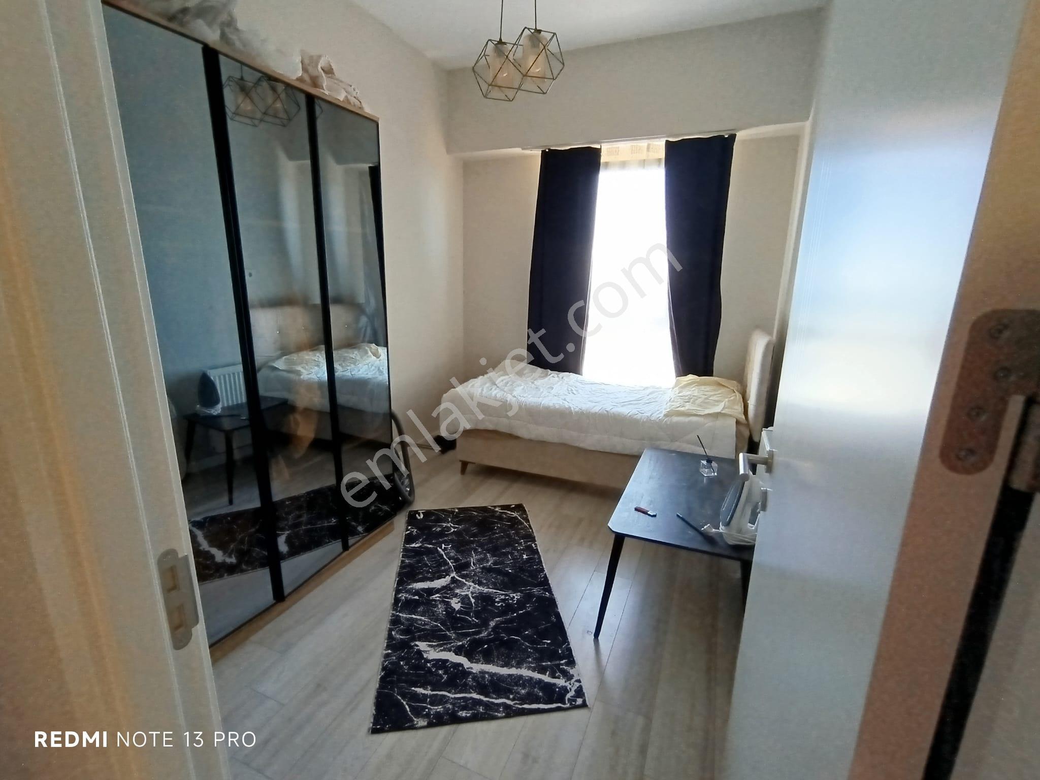 Babacan Premium'da Kiralık Eşyalı 2+1 Daire - Görsel 6