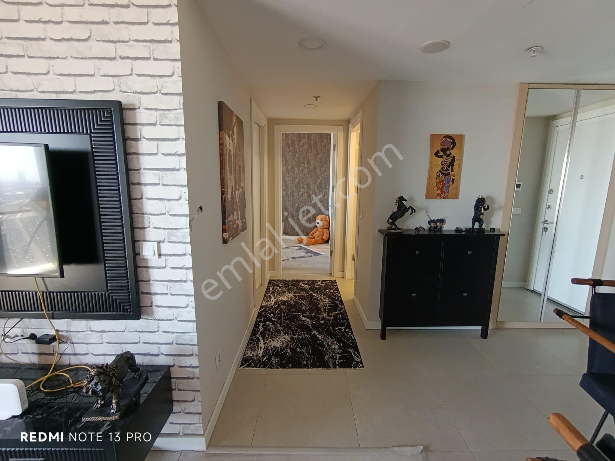 Babacan Premium'da Kiralık Eşyalı 2+1 Daire - Görsel 7