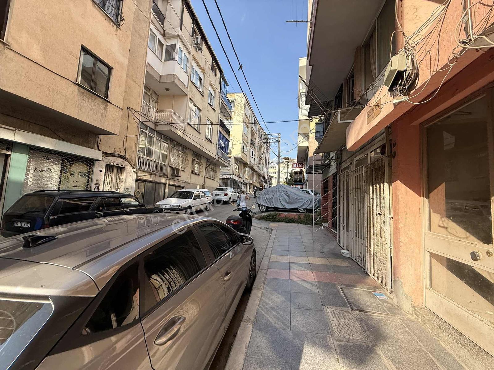 Hatay Gönül Durağında Satılık Batara Katlı Yatırımlık Dükkan - Görsel 3