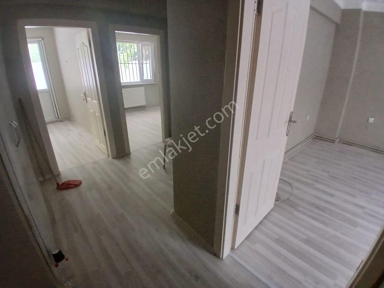 Bursa Yıldırım Hacıseyfettin De 2+1 Kombili Bahçeli Daire - Görsel 22