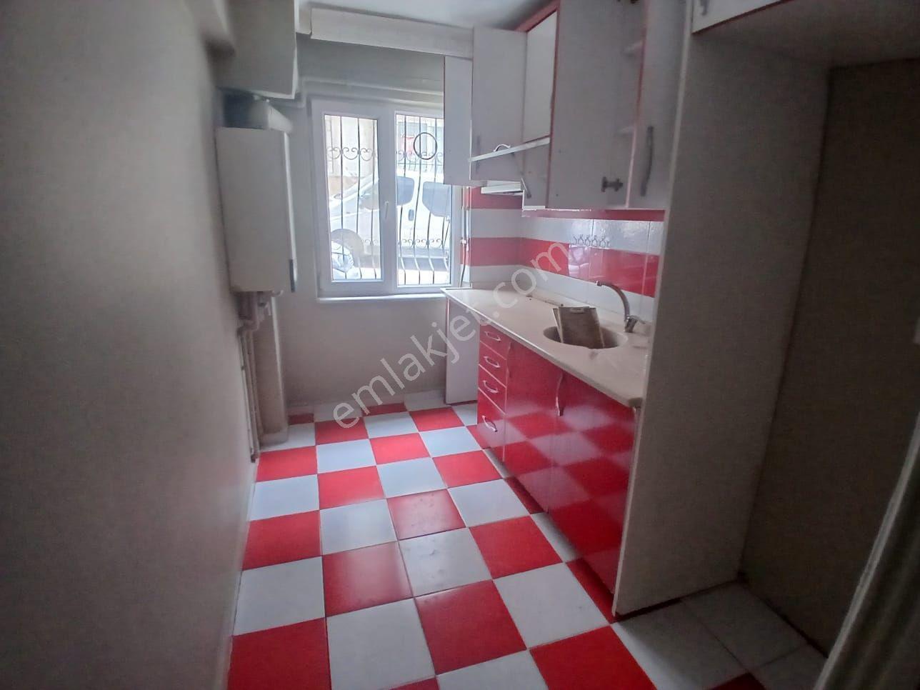 Bursa Yıldırım Hacıseyfettin De 2+1 Kombili Bahçeli Daire - Görsel 8