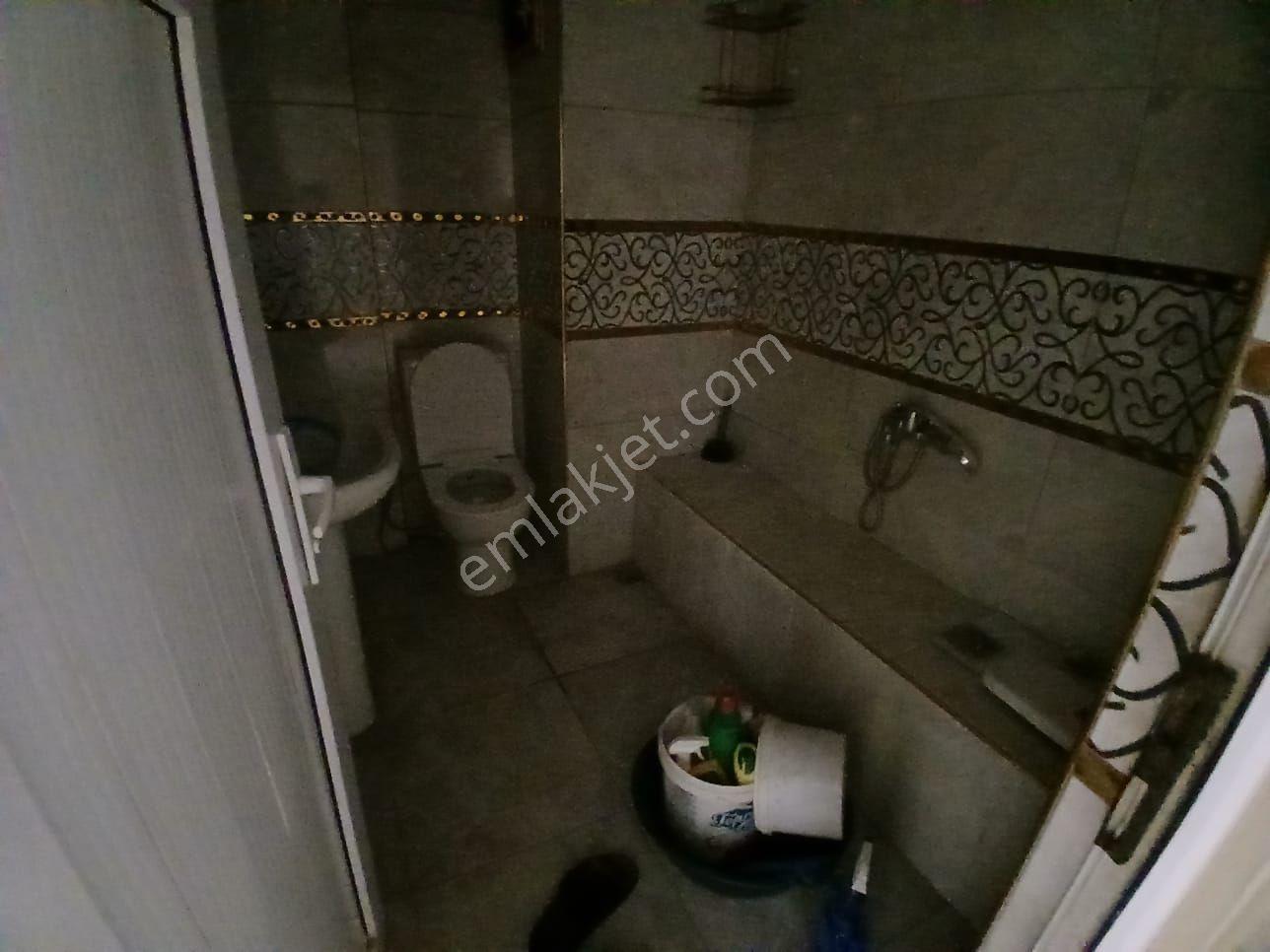 Bursa Yıldırım Hacıseyfettin De 2+1 Kombili Bahçeli Daire - Görsel 10