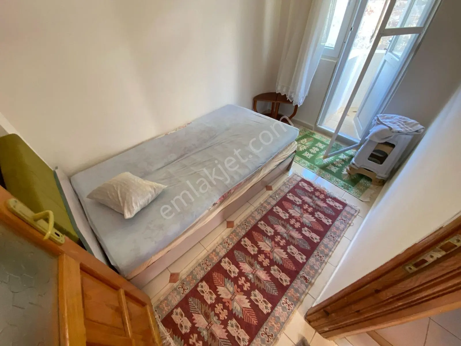 Gümüş'den Pelitköy'de Deniz Manzaralı Full Eşyalı 4+1 Satılık Villa - Görsel 13