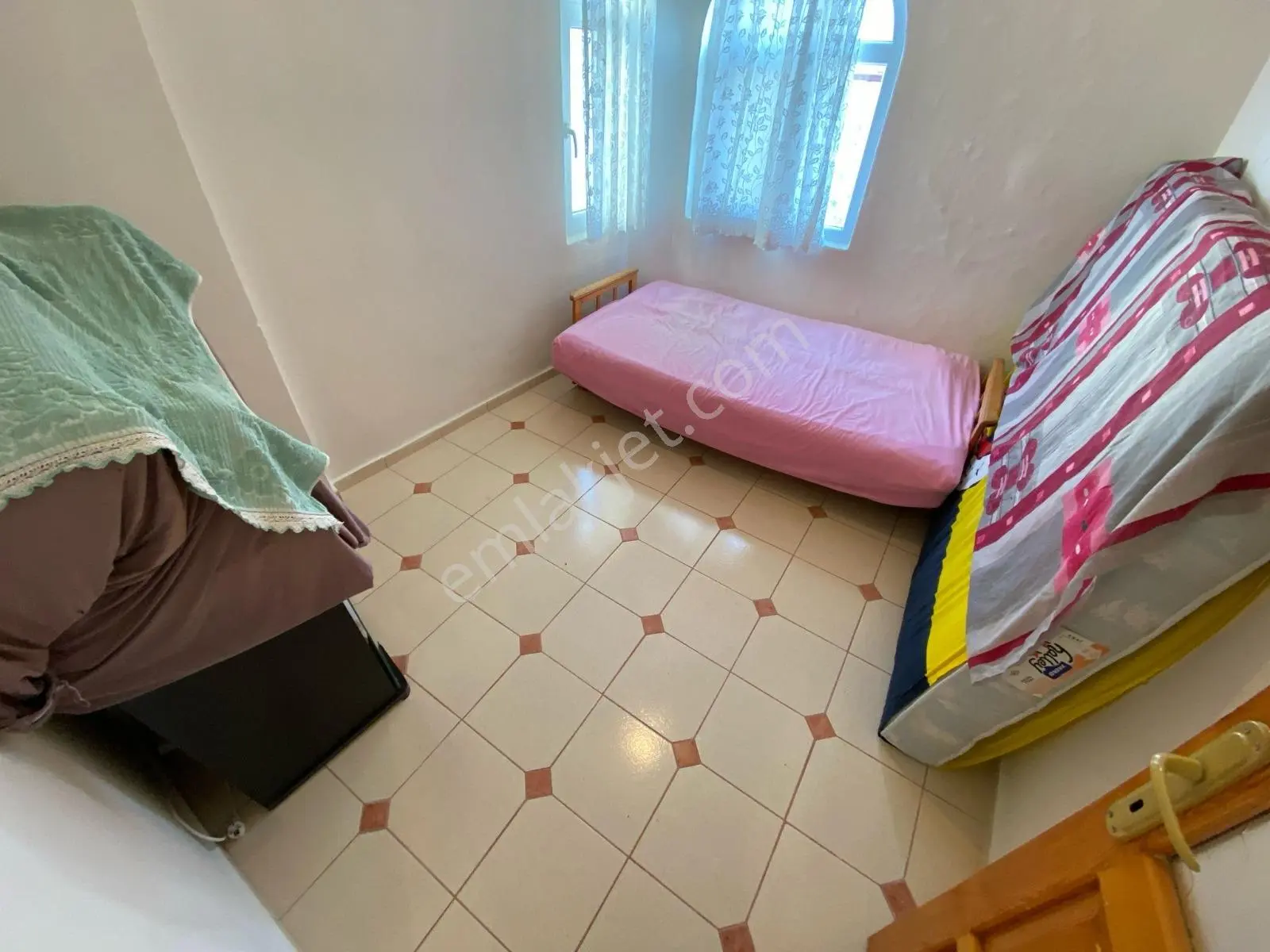 Gümüş'den Pelitköy'de Deniz Manzaralı Full Eşyalı 4+1 Satılık Villa - Görsel 30
