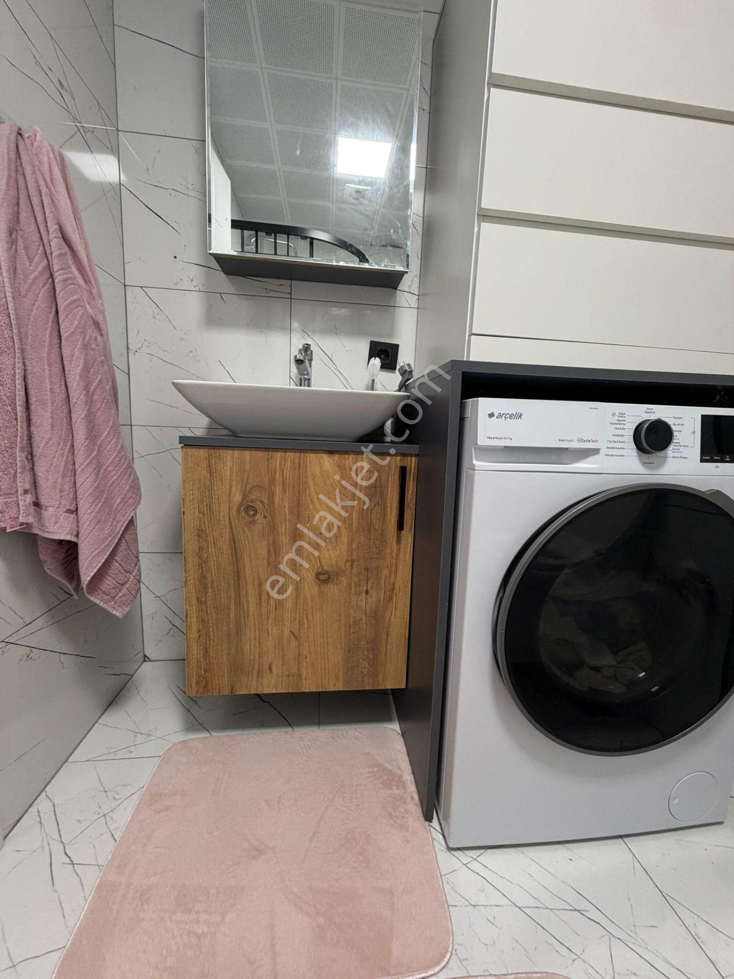 Acill Konak Altıntaş Mah.de Üçyol Meydan Yakını 1+1 50m2 Dgazlı Arakat Asansörlü Satılık Daire - Görsel 14