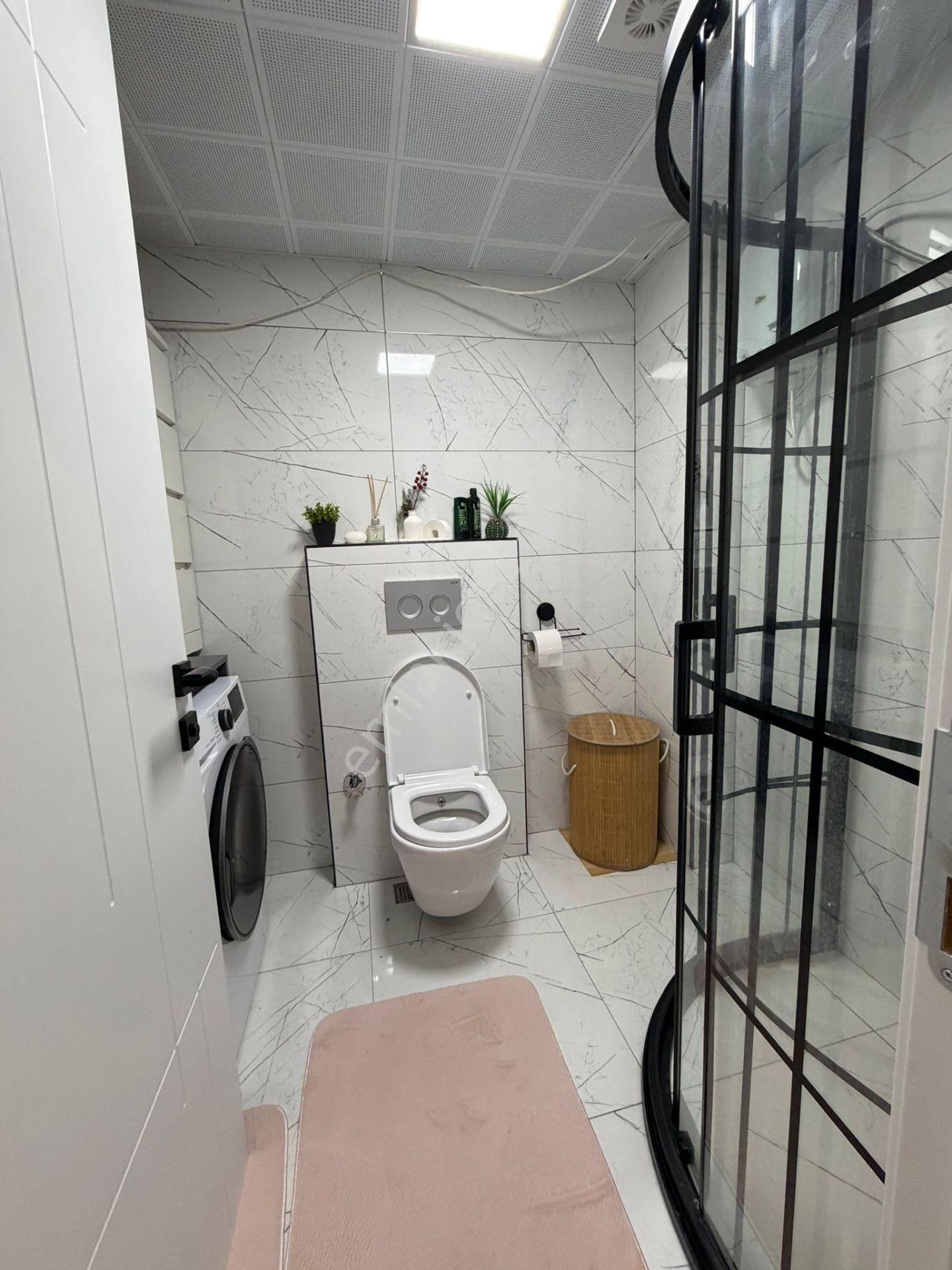 Acill Konak Altıntaş Mah.de Üçyol Meydan Yakını 1+1 50m2 Dgazlı Arakat Asansörlü Satılık Daire - Görsel 22