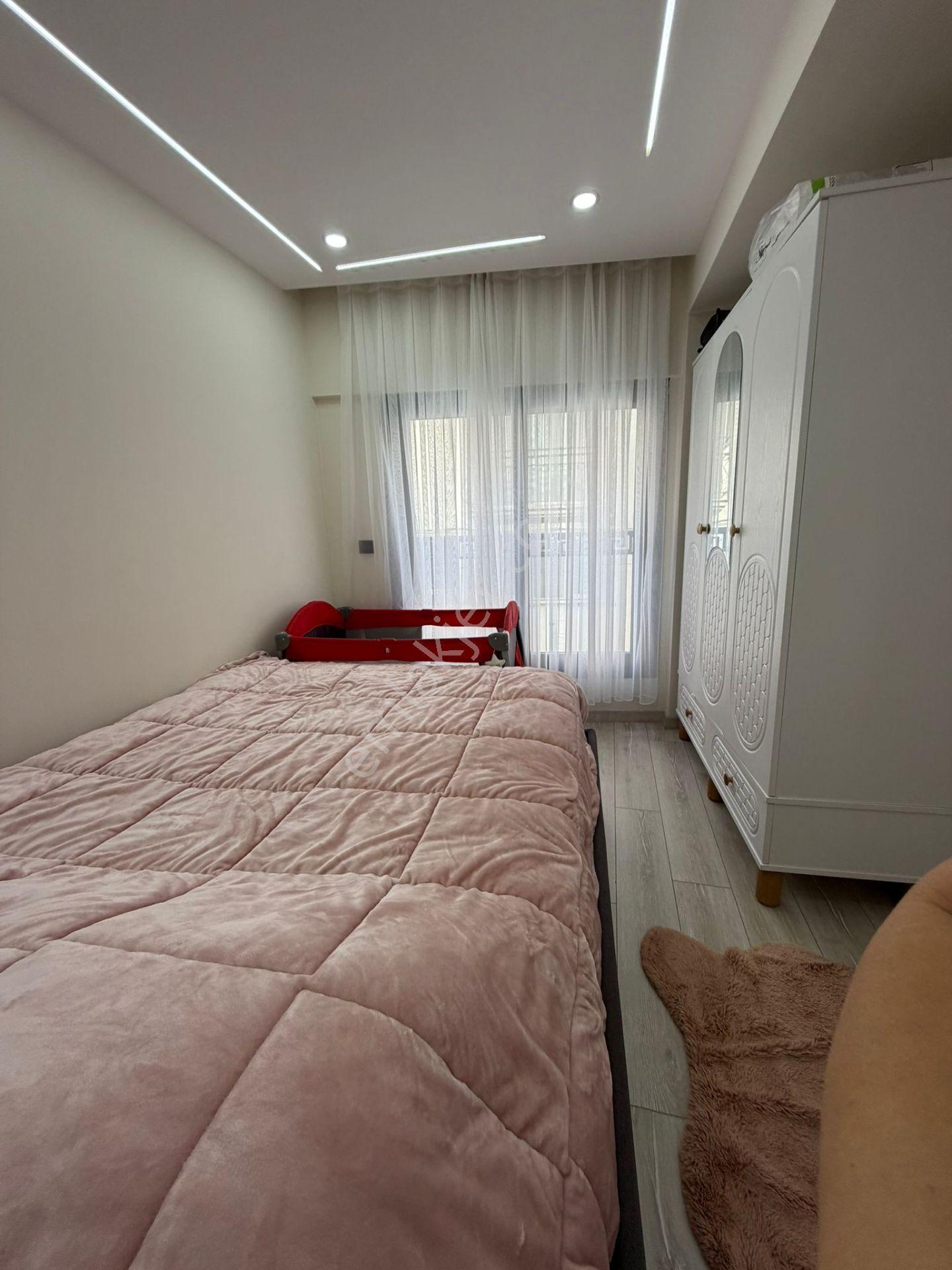 Acill Konak Altıntaş Mah.de Üçyol Meydan Yakını 1+1 50m2 Dgazlı Arakat Asansörlü Satılık Daire - Görsel 8