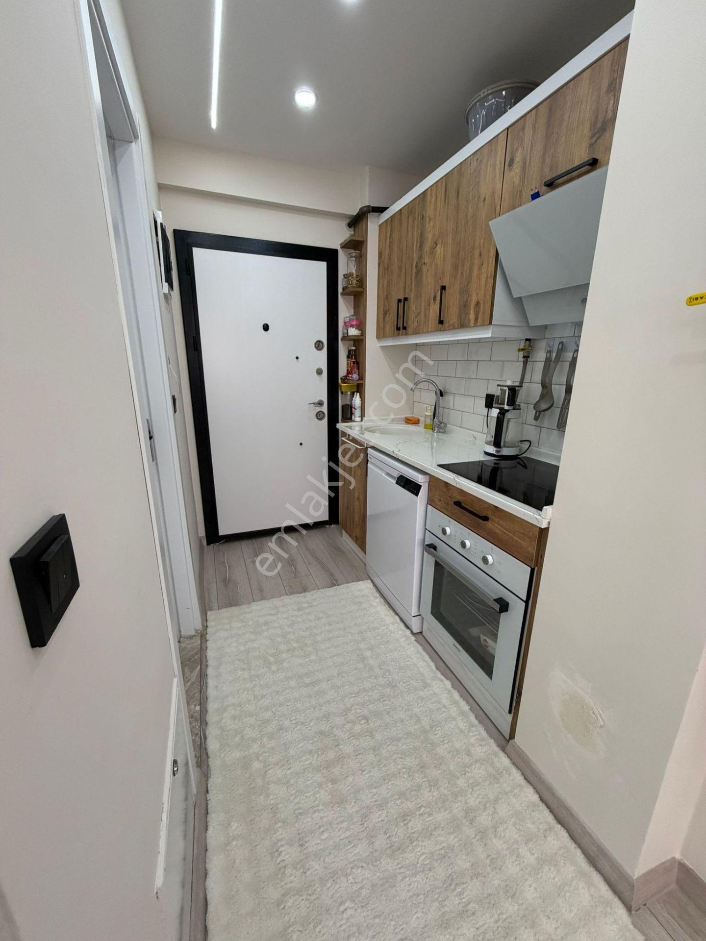 Acill Konak Altıntaş Mah.de Üçyol Meydan Yakını 1+1 50m2 Dgazlı Arakat Asansörlü Satılık Daire - Görsel 23