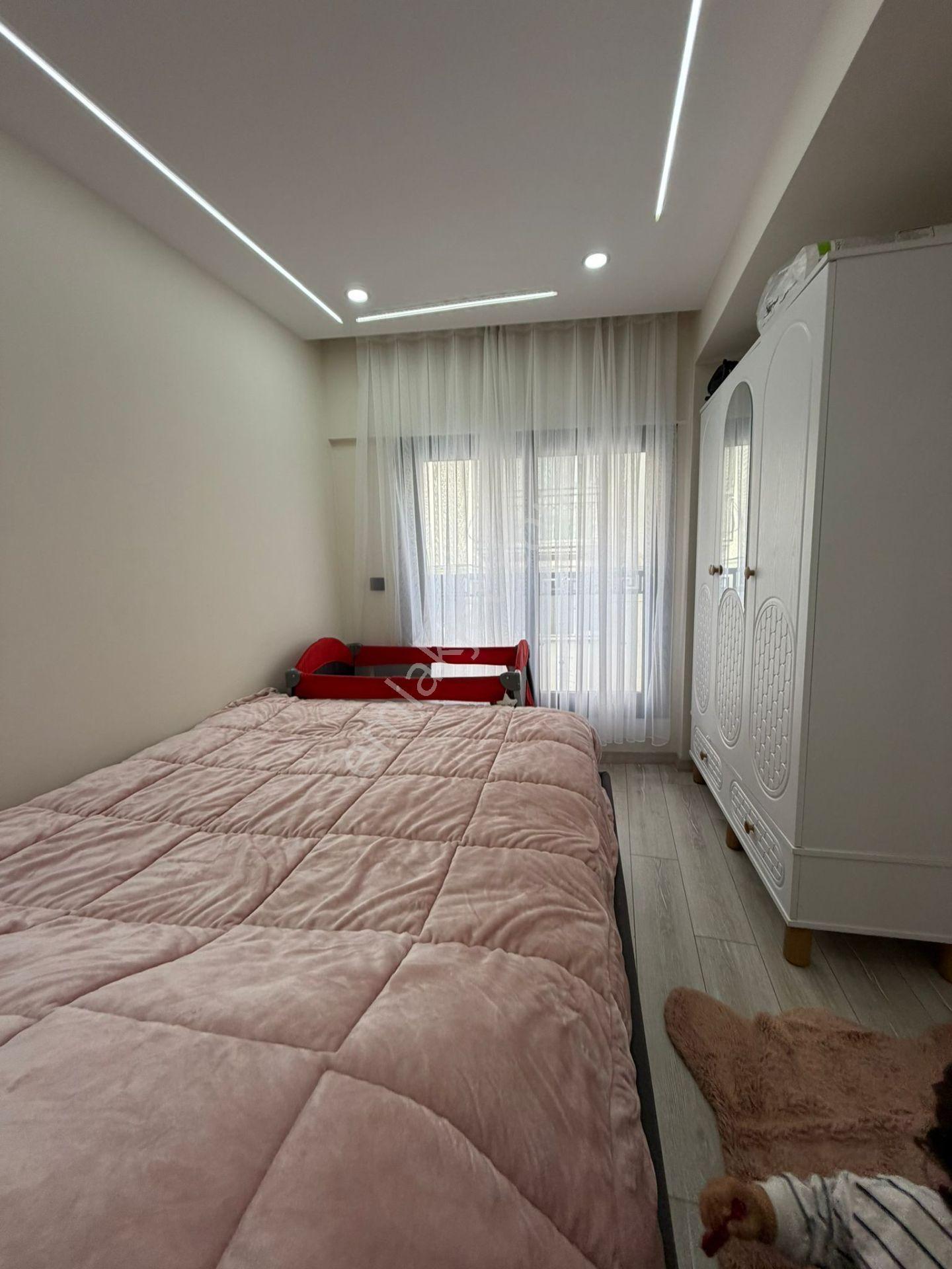 Acill Konak Altıntaş Mah.de Üçyol Meydan Yakını 1+1 50m2 Dgazlı Arakat Asansörlü Satılık Daire - Görsel 11