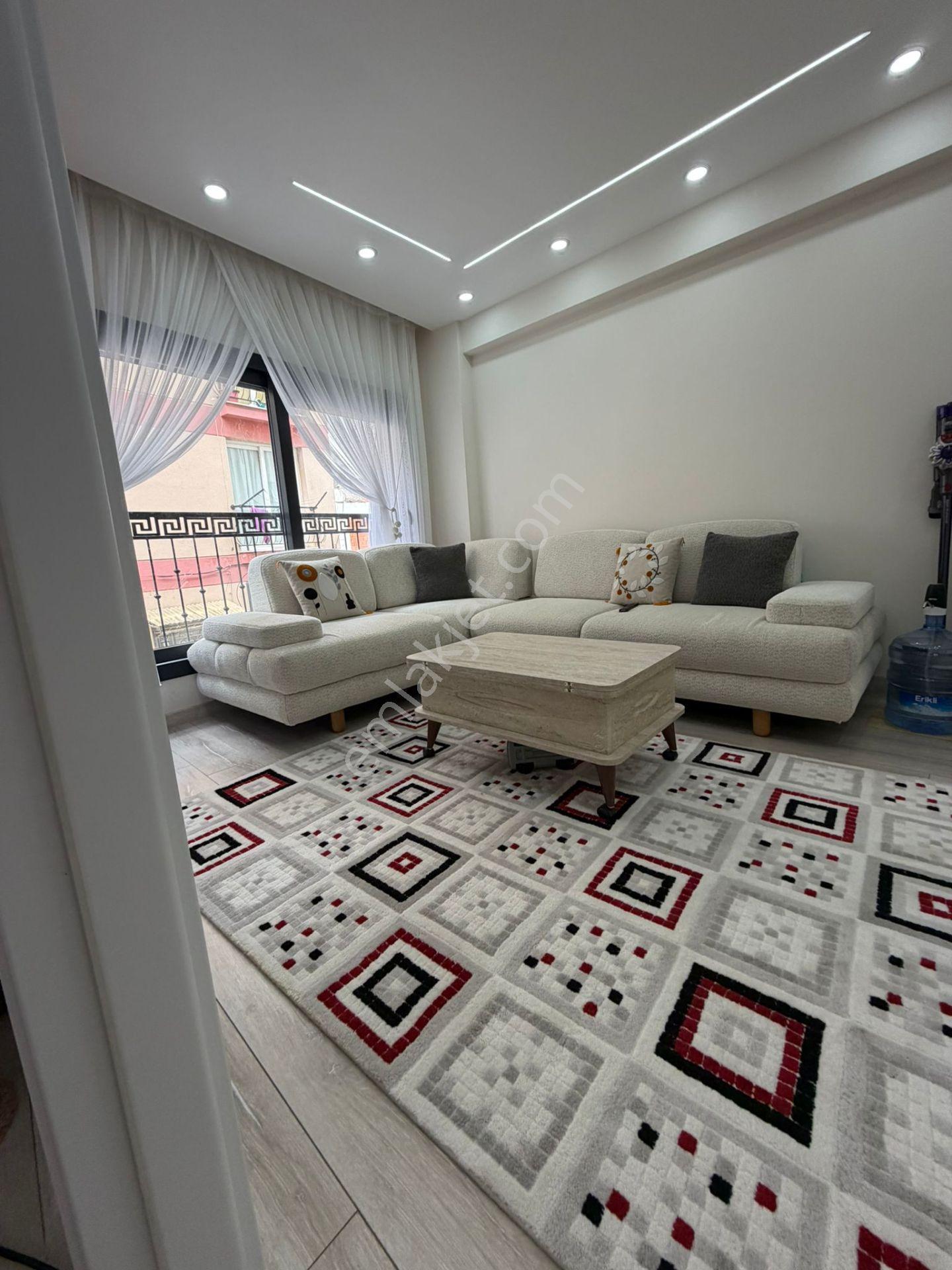 Acill Konak Altıntaş Mah.de Üçyol Meydan Yakını 1+1 50m2 Dgazlı Arakat Asansörlü Satılık Daire - Görsel 6