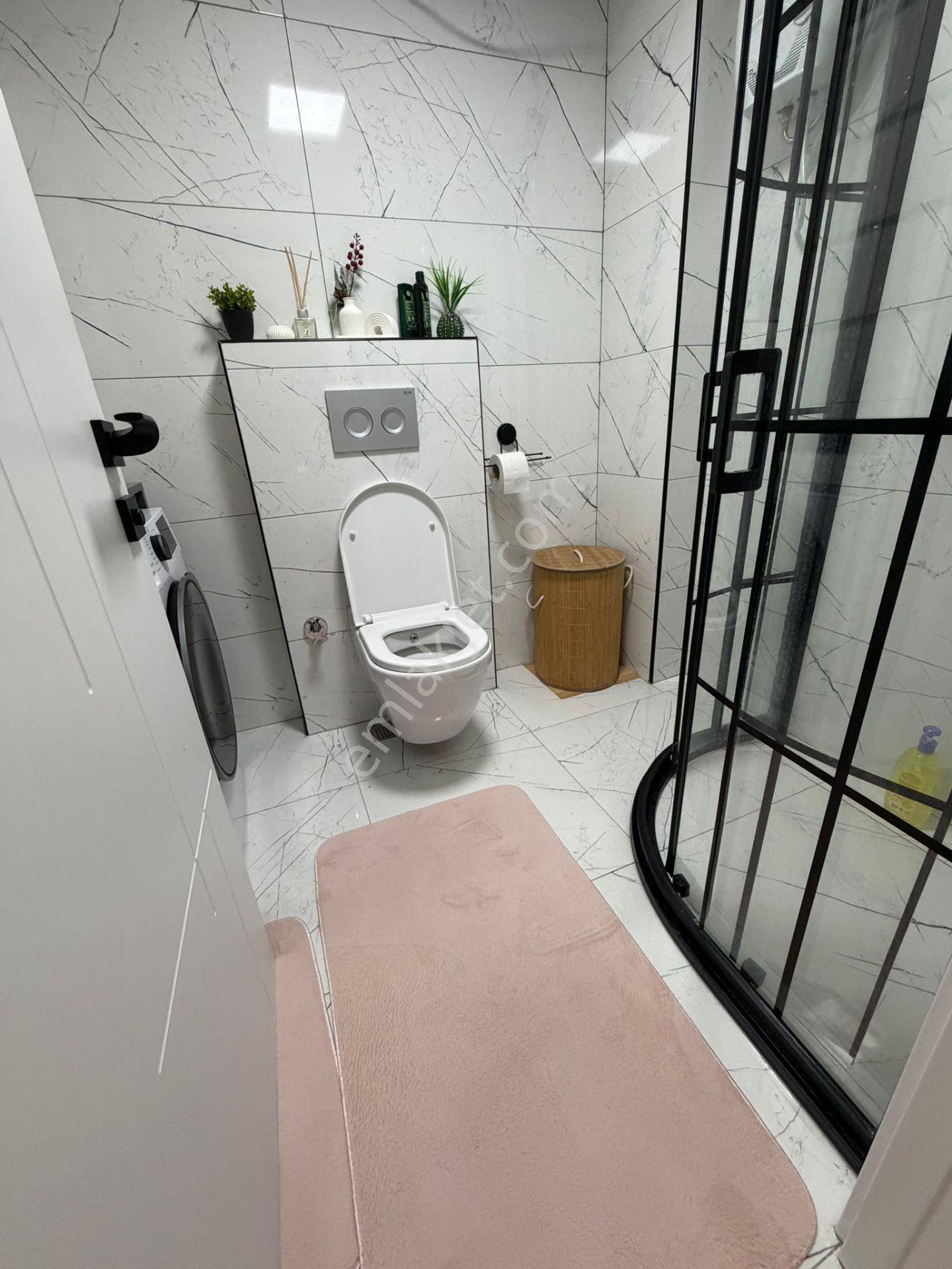 Acill Konak Altıntaş Mah.de Üçyol Meydan Yakını 1+1 50m2 Dgazlı Arakat Asansörlü Satılık Daire - Görsel 19