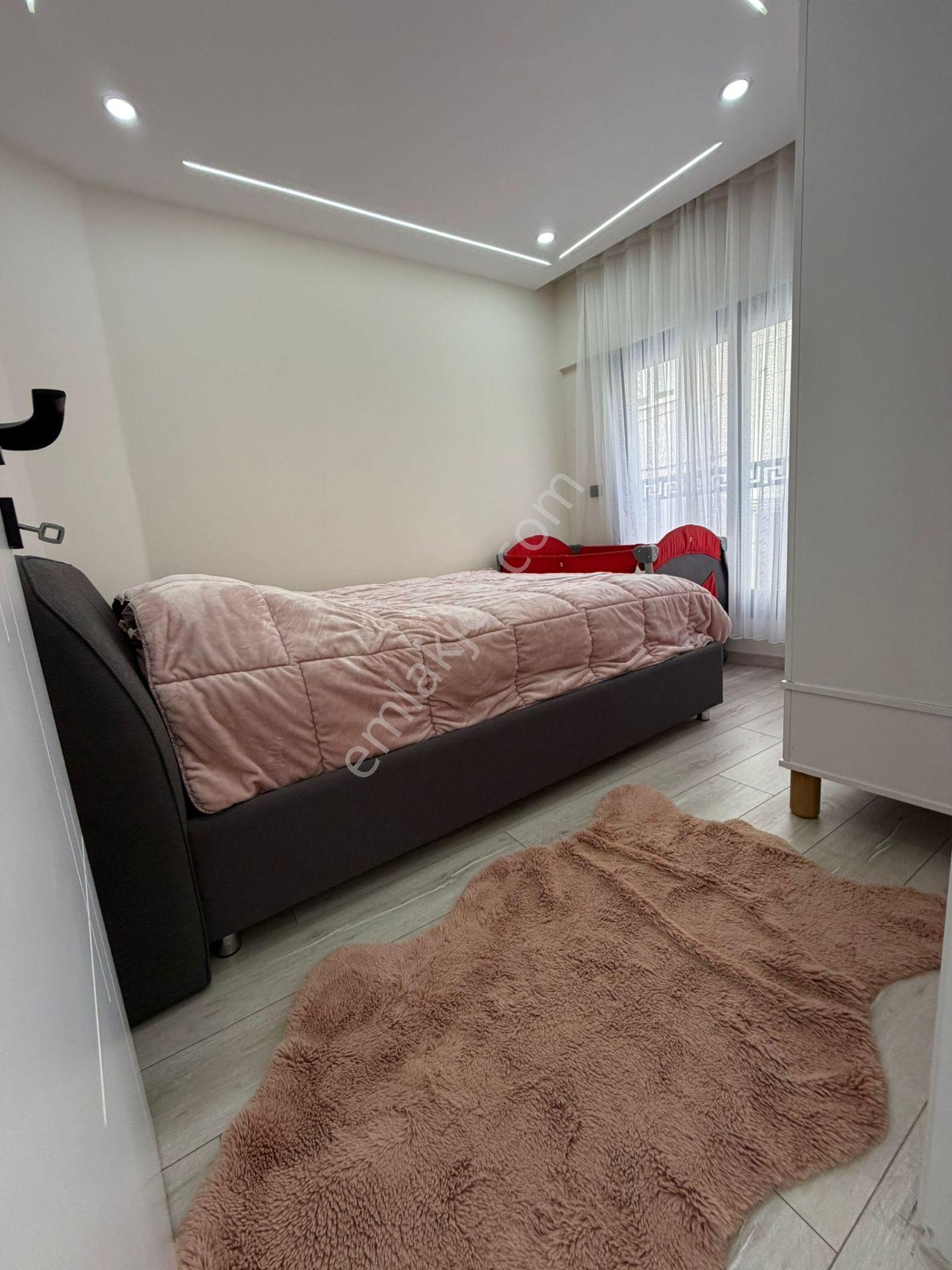 Acill Konak Altıntaş Mah.de Üçyol Meydan Yakını 1+1 50m2 Dgazlı Arakat Asansörlü Satılık Daire - Görsel 9