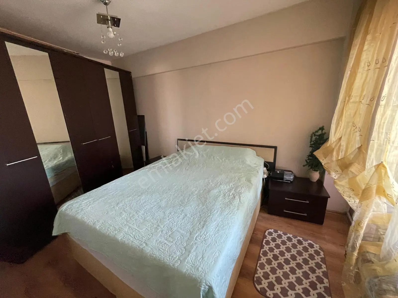 Bursa Kılıç Tn Setbaşı Kurtoğlu Da 3+1 Satılık 110m2 Daire 5.kat - Görsel 33