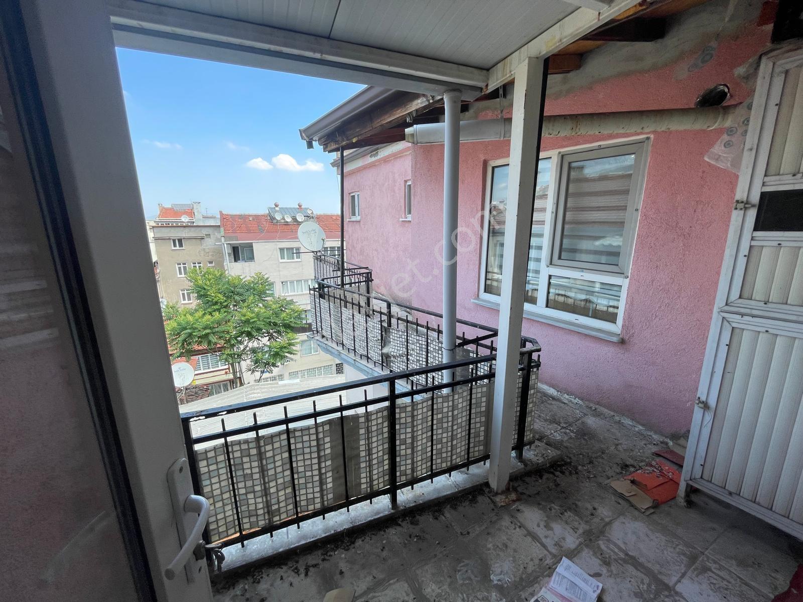 Bursa Kılıç Tn Setbaşı Kurtoğlu Da 3+1 Satılık 110m2 Daire 5.kat - Görsel 10