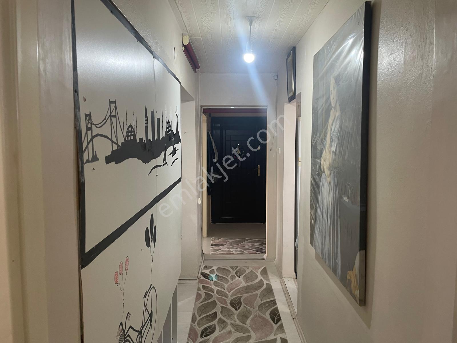 Bursa Kılıç Tn Setbaşı Kurtoğlu Da 3+1 Satılık 110m2 Daire 5.kat - Görsel 21