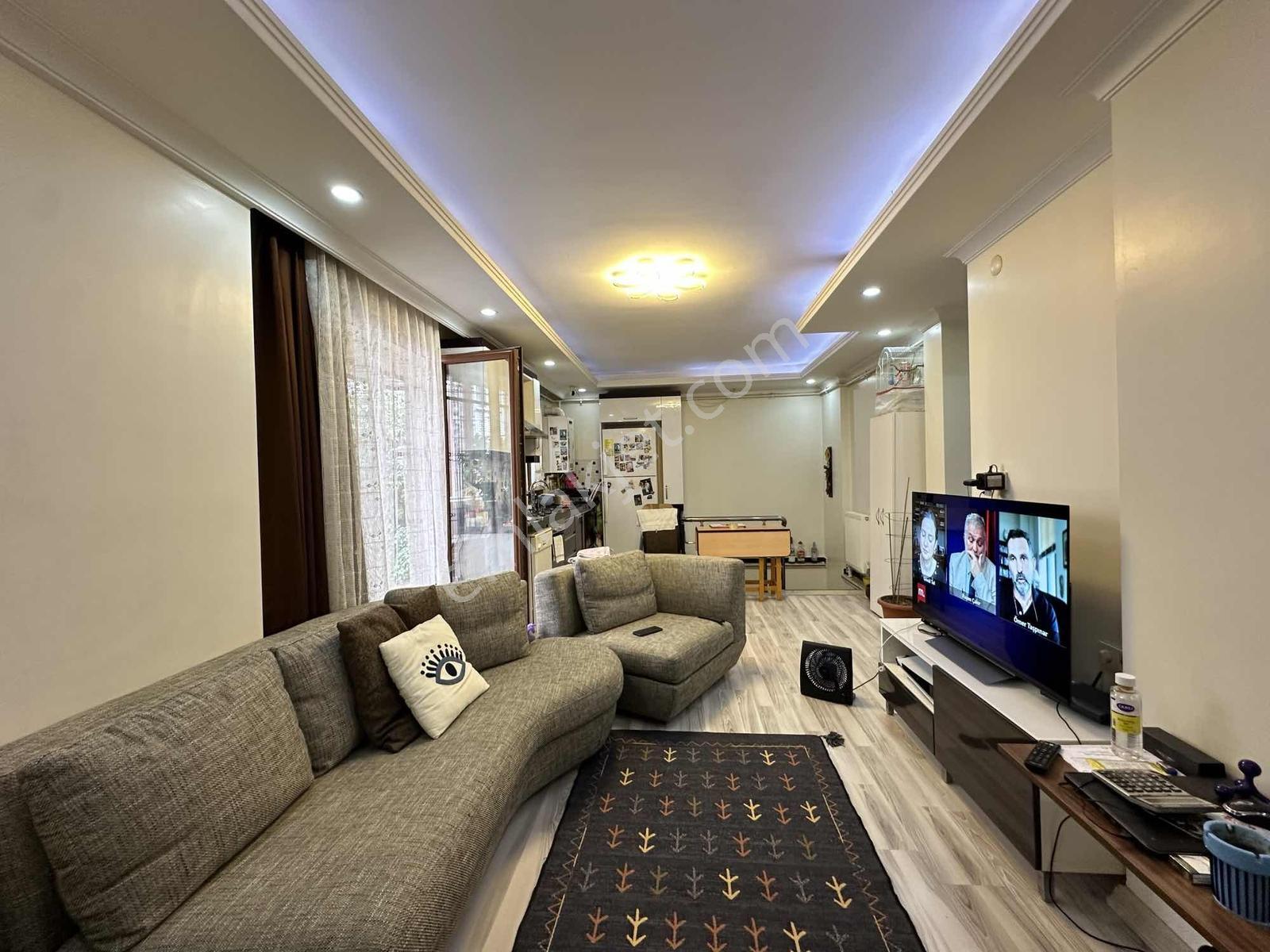 Başokur'dan Bahçelievler Soğanlı Mh. Full Eşyalı 2+1 Daire - Görsel 12
