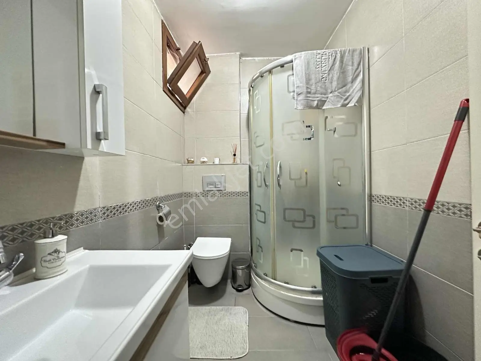 Başokur'dan Bahçelievler Soğanlı Mh. Full Eşyalı 2+1 Daire - Görsel 16