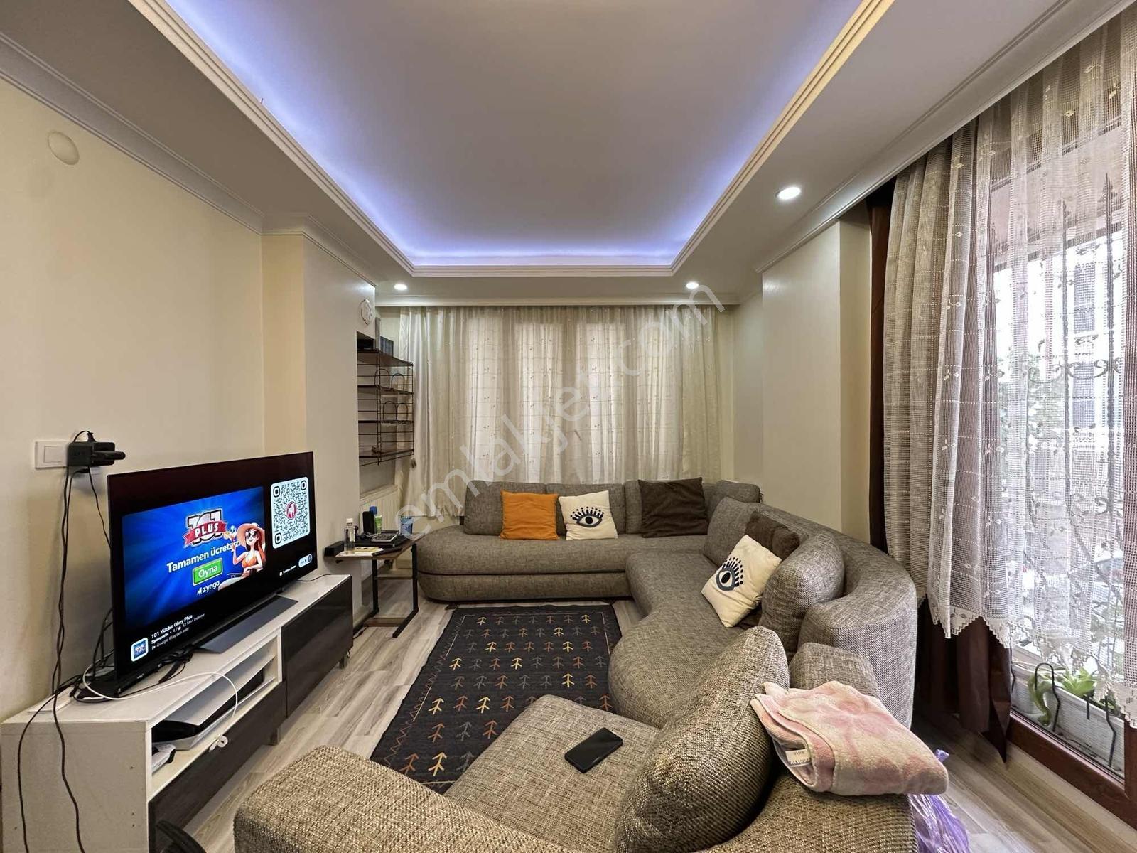 Başokur'dan Bahçelievler Soğanlı Mh. Full Eşyalı 2+1 Daire - Görsel 27