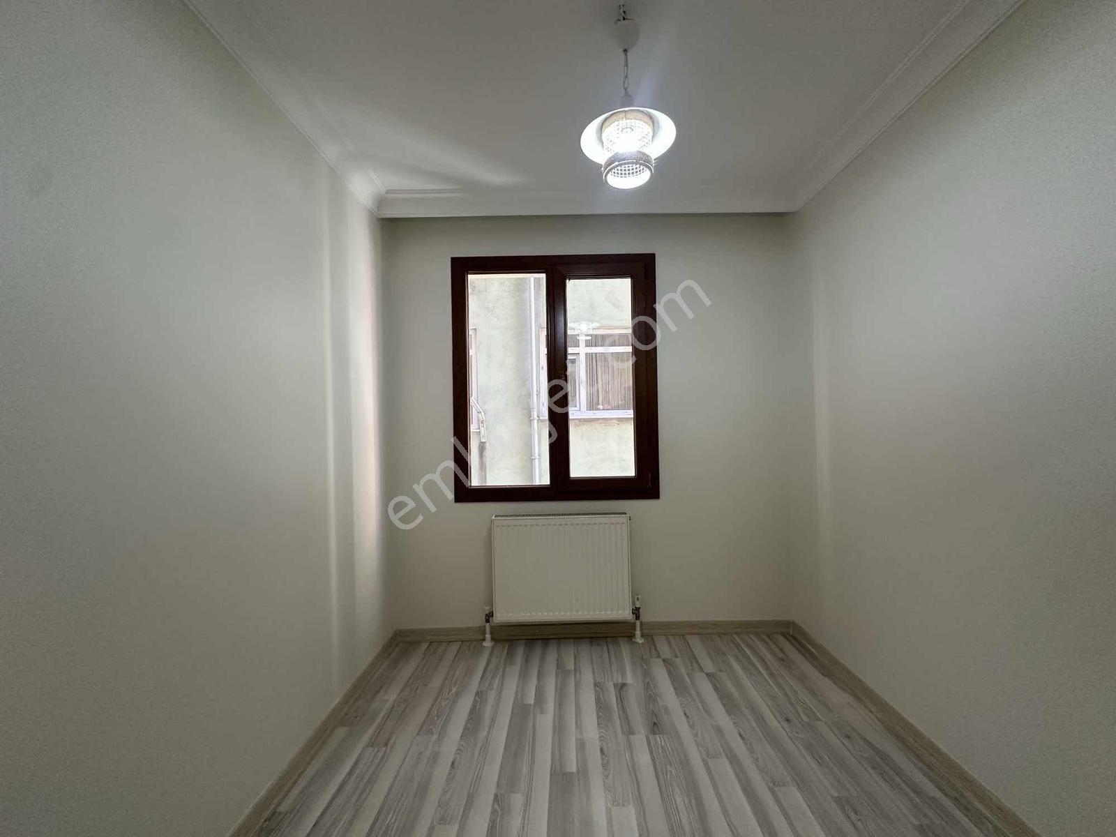 Başokur'dan Bahçelievler Soğanlı Mh. Boş 2+1 Daire - Görsel 5