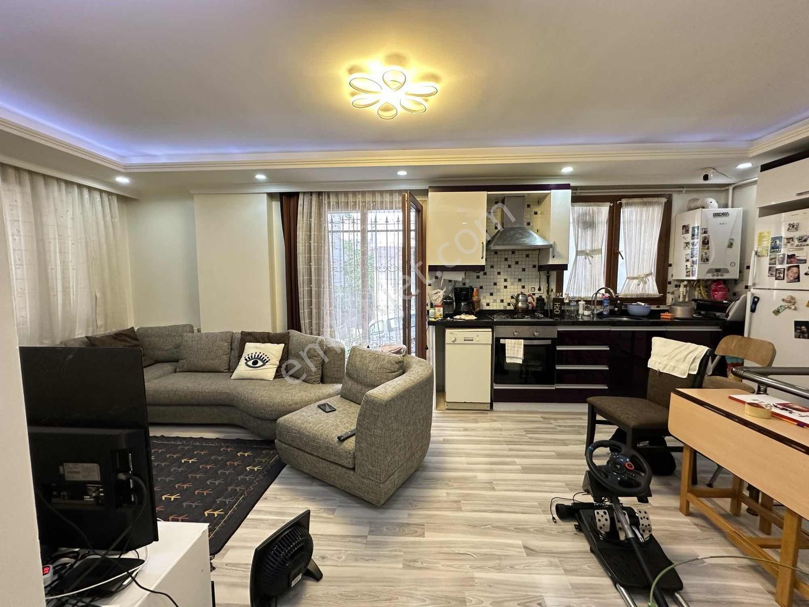 Başokur'dan Bahçelievler Soğanlı Mh. Full Eşyalı 2+1 Daire - Görsel 21