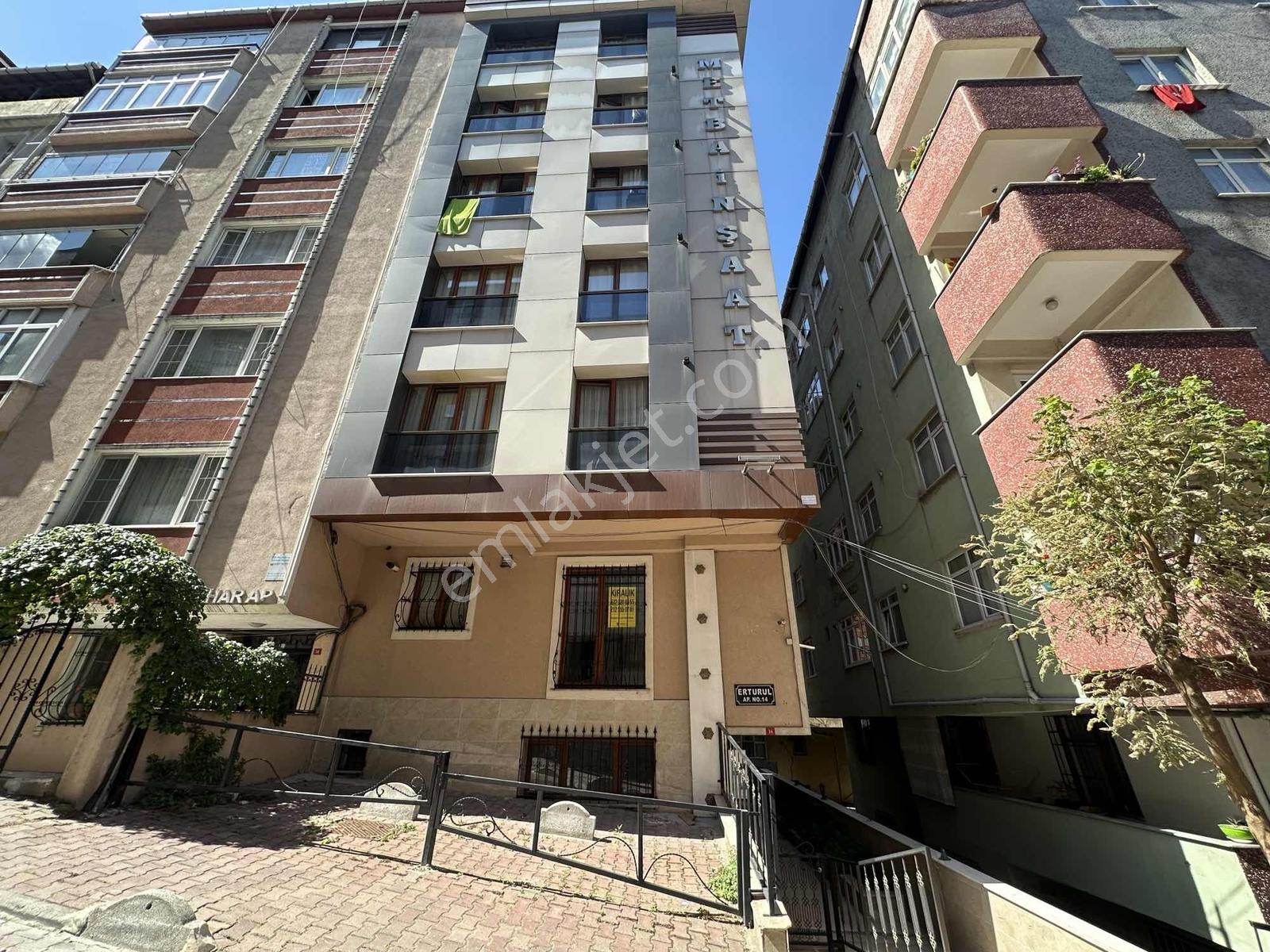 Başokur'dan Bahçelievler Soğanlı Mh. Boş 2+1 Daire - Görsel 20