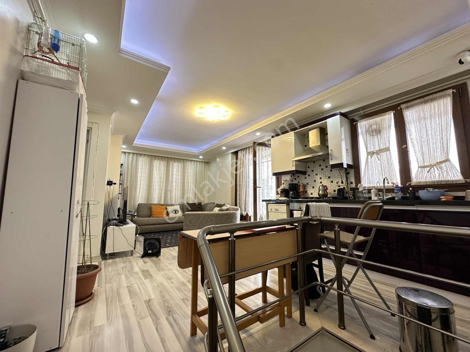 Başokur'dan Bahçelievler Soğanlı Mh. Full Eşyalı 2+1 Daire - Görsel 4