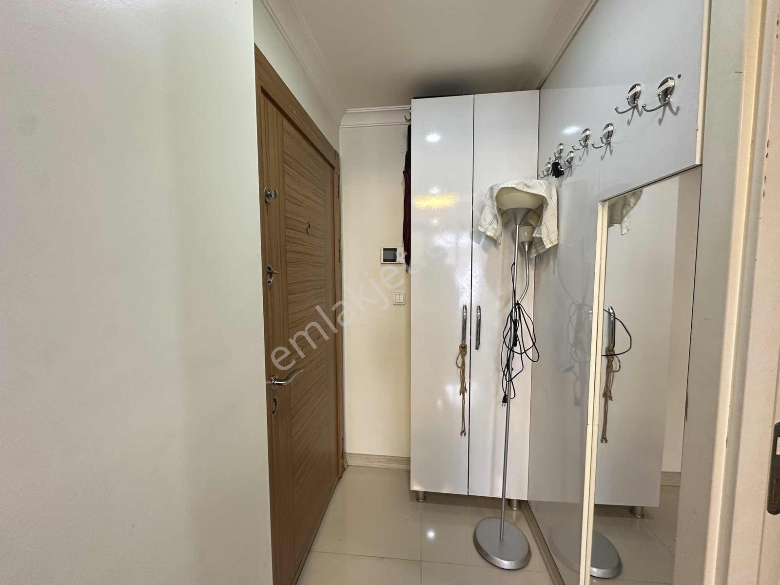 Başokur'dan Bahçelievler Soğanlı Mh. Full Eşyalı 2+1 Daire - Görsel 15