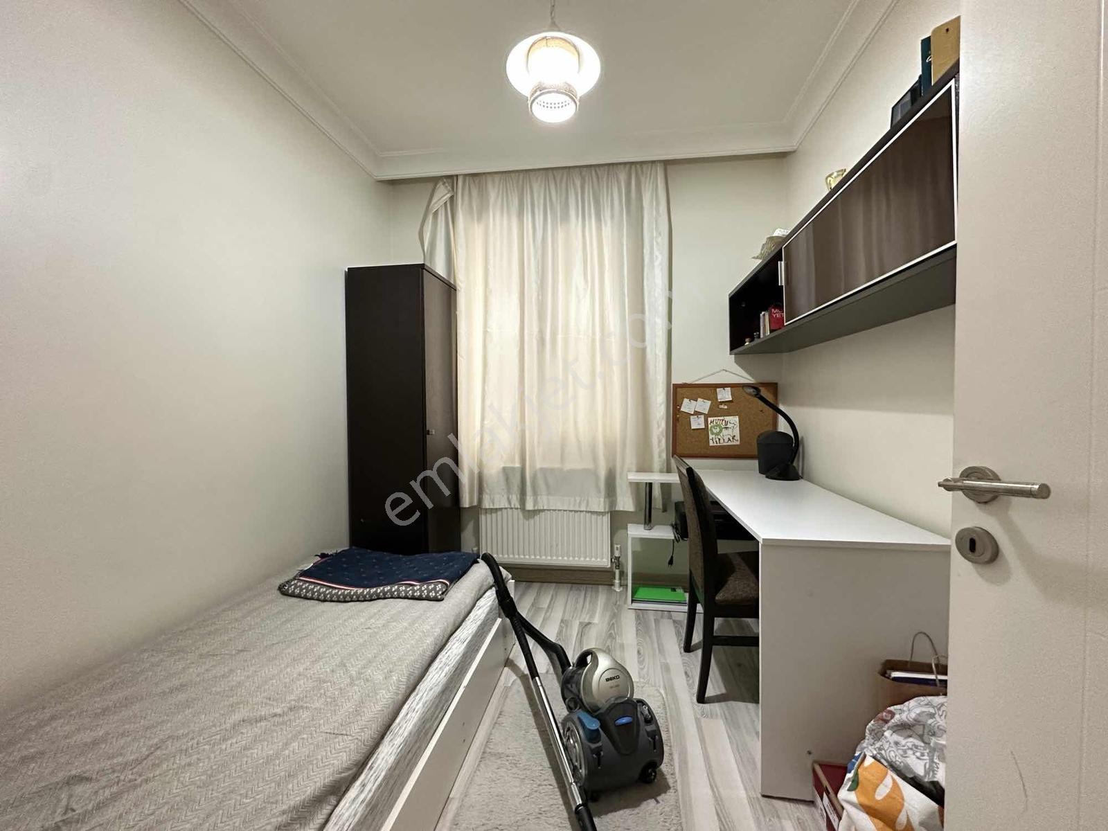 Başokur'dan Bahçelievler Soğanlı Mh. Full Eşyalı 2+1 Daire - Görsel 8