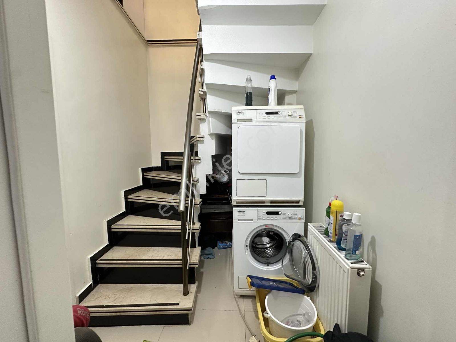 Başokur'dan Bahçelievler Soğanlı Mh. Full Eşyalı 2+1 Daire - Görsel 7