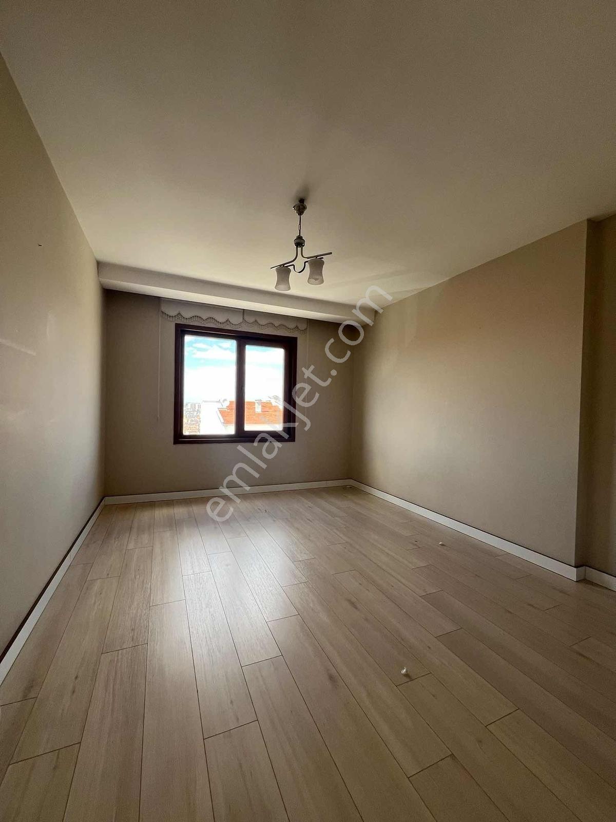 Yonca Emlak General Zeki Doğan Mah. Kiralık 4+1 Daire - Görsel 19