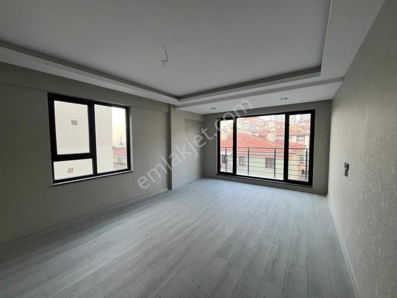 Yonca Emlak General Zeki Doğan Mah. Kiralık 4+1 Daire - Görsel 21