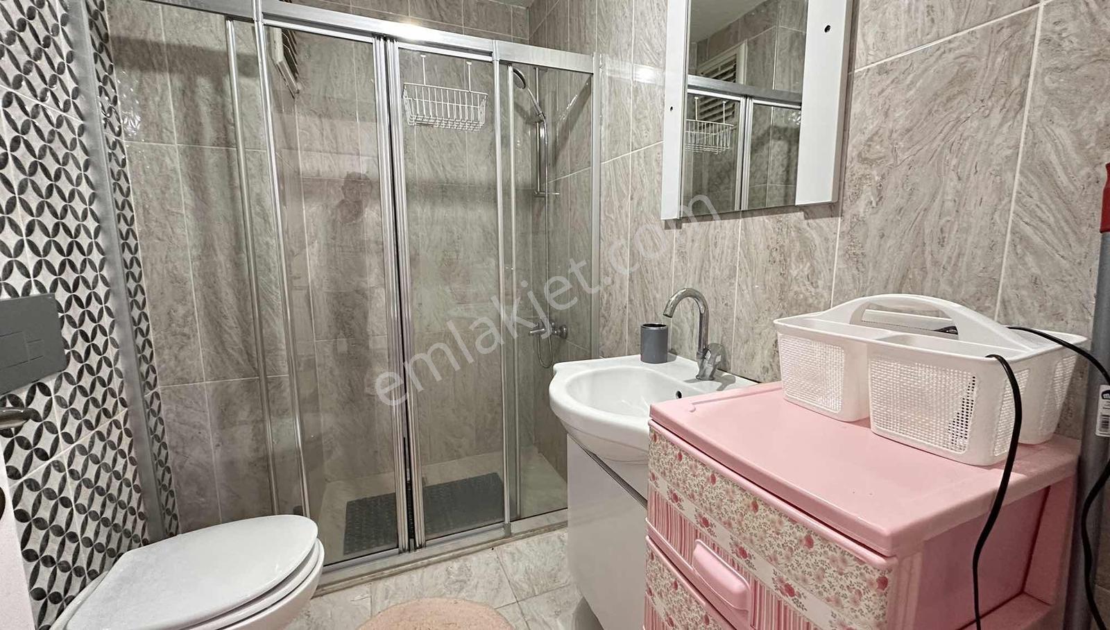 İlka'dan Pasha Towers Residence Full Eşyalı Fırsat Kiralık Daire - Görsel 23