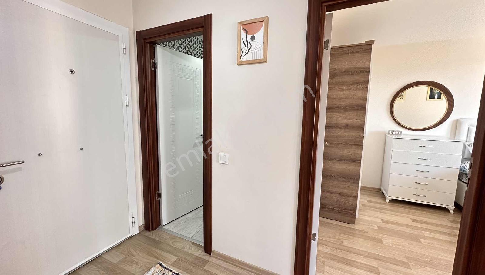 İlka'dan Pasha Towers Residence Full Eşyalı Fırsat Kiralık Daire - Görsel 14
