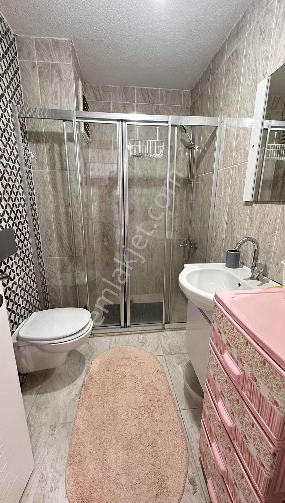 İlka'dan Pasha Towers Residence Full Eşyalı Fırsat Kiralık Daire - Görsel 9