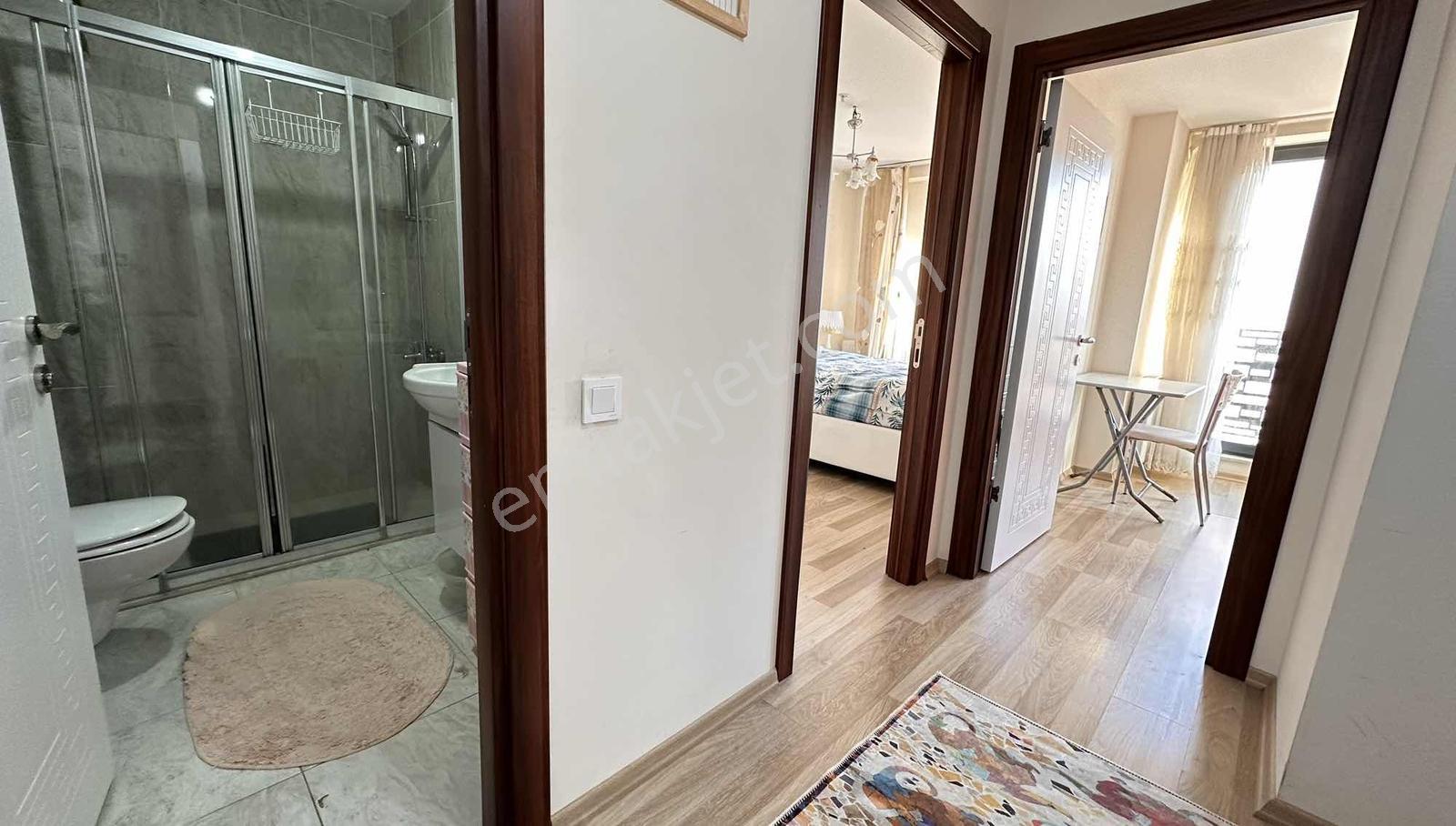 İlka'dan Pasha Towers Residence Full Eşyalı Fırsat Kiralık Daire - Görsel 8