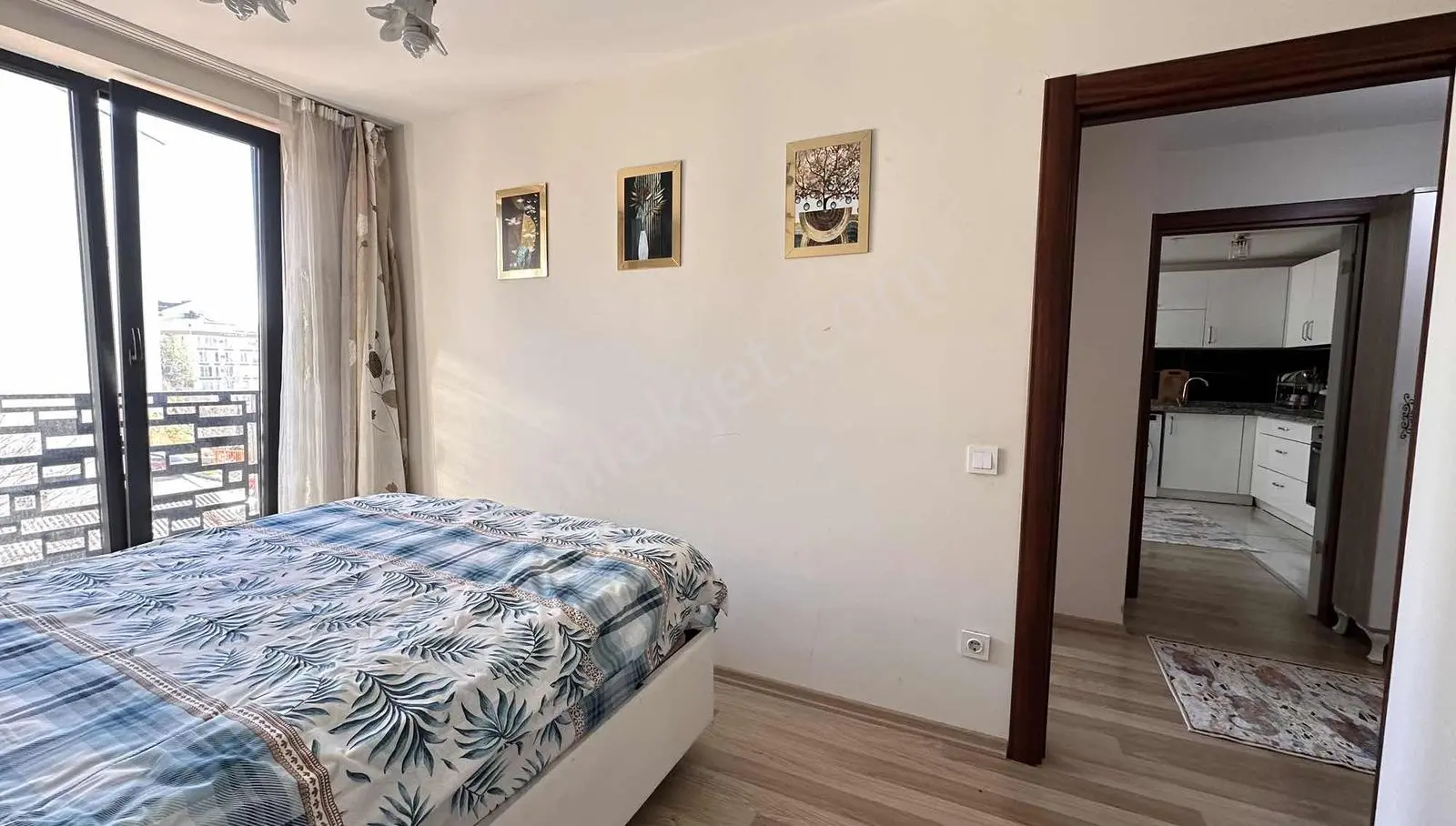 İlka'dan Pasha Towers Residence Full Eşyalı Fırsat Kiralık Daire - Görsel 3