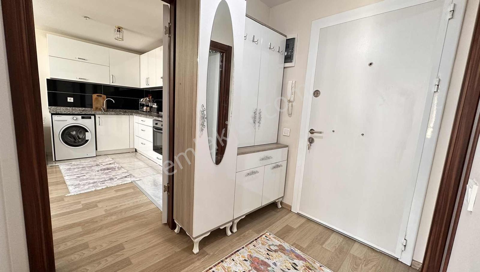 İlka'dan Pasha Towers Residence Full Eşyalı Fırsat Kiralık Daire - Görsel 15