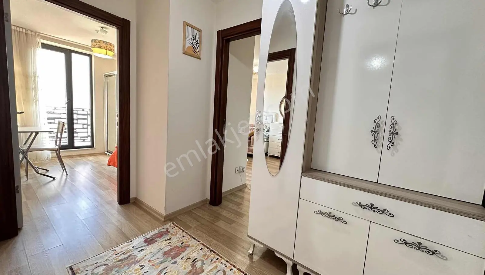 İlka'dan Pasha Towers Residence Full Eşyalı Fırsat Kiralık Daire - Görsel 5